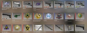 Counter Strike - Conta Steam ◦ Lvl 50 ◦ Cs Go + Medals
