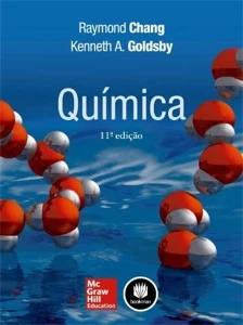 Química, de Chang & Goldsby – 11. ed. - Outros