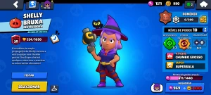 Conta brawl star / 33500🏆 várias skins raras - Apex Legends