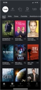 CONTA/ASSINATURA DISCOVERY PLUS (3 meses) - Assinaturas e Premium