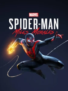 Spider Man Miles Morales Offline - Outros