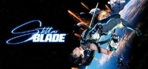 Stellar Blade - Steam Offline