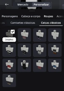 Conta Do Roblox Feminina