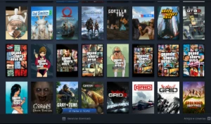 [ Jogos Na Sua Steam] - +900 Jogos Direto Em Sua Conta Steam