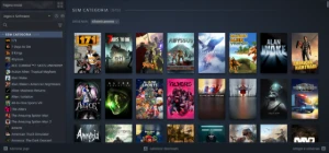 [ Jogos Na Sua Steam] - +900 Jogos Direto Em Sua Conta Steam