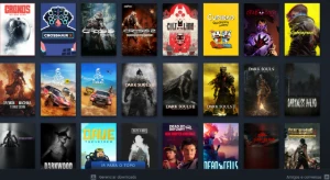 [ Jogos Na Sua Steam] - +900 Jogos Direto Em Sua Conta Steam