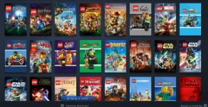 [ Jogos Na Sua Steam] - +900 Jogos Direto Em Sua Conta Steam