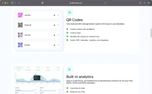 Script Clone Linktree - Biolink Plataforma Online - Outros