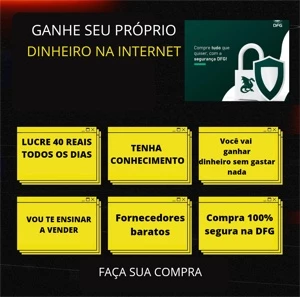 Vou te ensinar a ganhar dinheiro - Outros