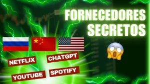 🚨 FORNECEDORES SECRETOS! 🚨 – A Fonte do Mercado Digital!