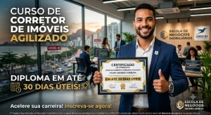 Curso corretor imobiliario creci - Cursos e Treinamentos