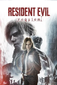 Residente Evil: Requiem - Steam