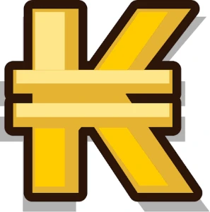 Kamas Dofus Touch ( Blair) 12,90