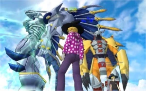 venda de grupo do fb de digimon com 3500 pessoas - Outros
