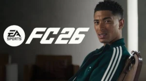Crack FC 26 - Outros