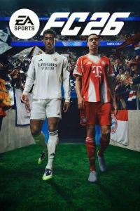 Crack FC 26 - Outros