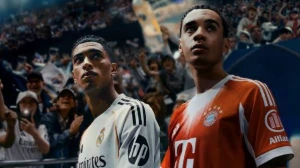 Crack FC 26 - Outros