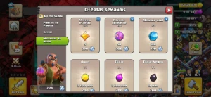 Cv 16 Imperdivel🔥⭐ - Clash of Clans