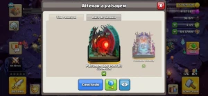 Cv 16 Imperdivel🔥⭐ - Clash of Clans