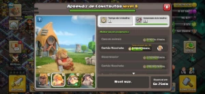Cv 16 Imperdivel🔥⭐ - Clash of Clans