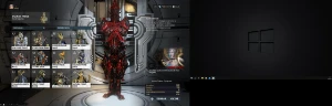 Conta Warframe maestria 24 End Game + skins - Outros