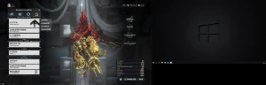 Conta Warframe maestria 24 End Game + skins - Outros