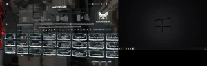 Conta Warframe maestria 24 End Game + skins - Outros