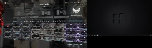 Conta Warframe maestria 24 End Game + skins - Outros