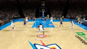 NBA 2K26 PC Steam Offline