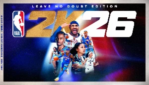 NBA 2K26 PC Steam Offline