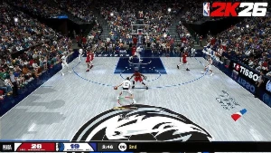 NBA 2K26 PC Steam Offline