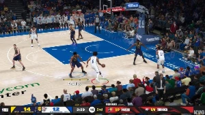 NBA 2K26 PC Steam Offline