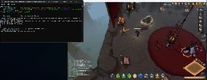 Scanner de  Dungeon simples  [Albion Online]