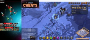 Radar de player e coletas   albion  100% seguro e sem ban - Albion Online