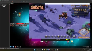 Radar de player e coletas   albion  100% seguro e sem ban - Albion Online