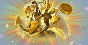 10MK Kamas TalKasha - Dofus