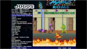 + DE 500 JOGOS CLÁSSICOS - Games (Digital media)