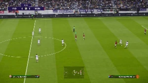 PES 2021 - Steam