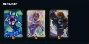 Conta League of Legends (Valorant e Tft com skins inclusas) LOL