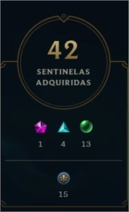 Conta League of Legends (Valorant e Tft com skins inclusas) LOL
