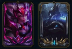 Conta League of Legends (Valorant e Tft com skins inclusas) LOL