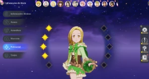 The Seven Deadly Sins: - Outros