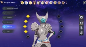 The Seven Deadly Sins: - Outros