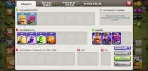 Clash Of Clans - CV 12