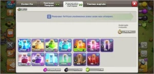 Clash Of Clans - CV 12