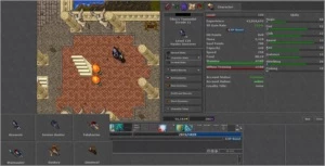 VENDO MS 145 + EM CELEBRA - Tibia