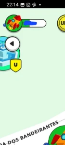 Upland conta Pro - Outros