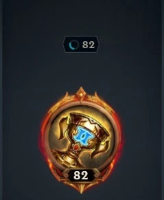 Conta de 2010 com skins raras - League of Legends LOL