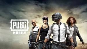 Bypass pubg Mobile Gameloop