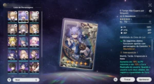 Honkai Star Rail  Jing Yuan + Bailue1 + Bronya + Gepard+Yanq - Honkai: Star Rail